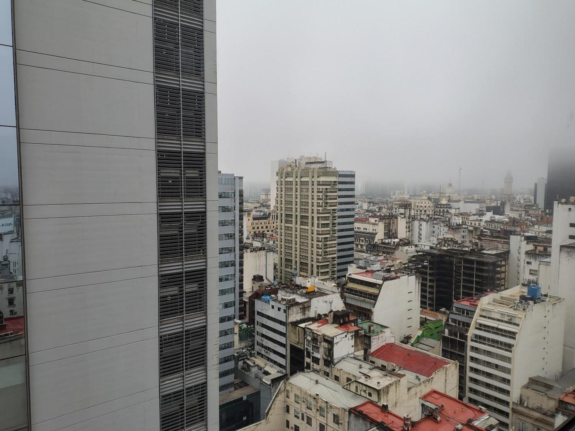 Apartamento Calle Corrientes Buenos Aires Exterior photo